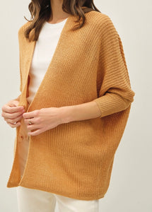 Annie Lightweight Cardigan