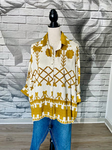 Nancy Blouse