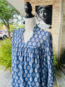 Erica Dress