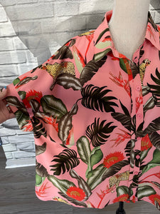 Jenny Blouse