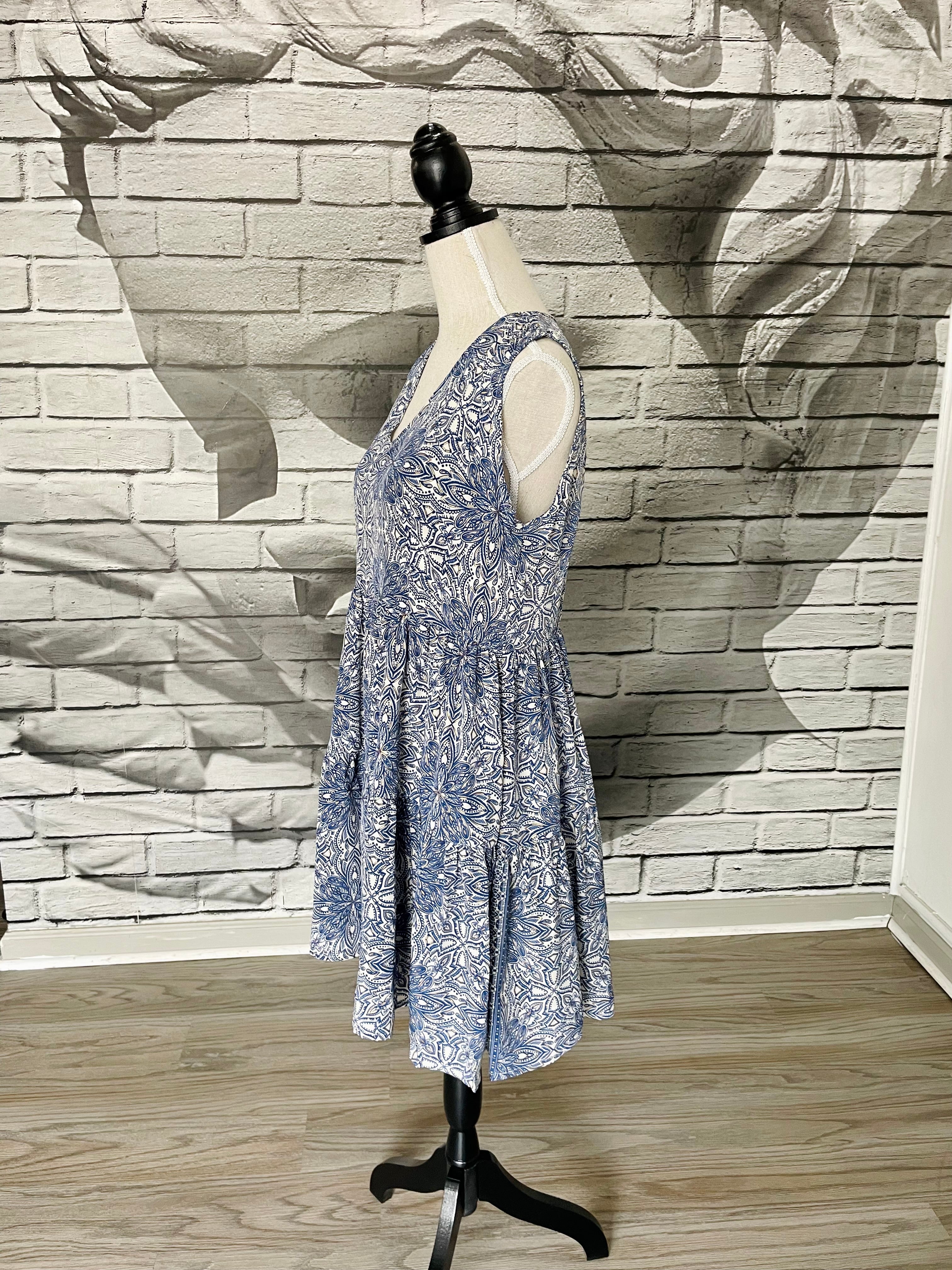 Margaret Dress