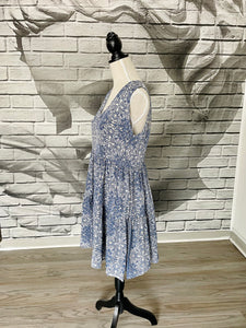 Margaret Dress