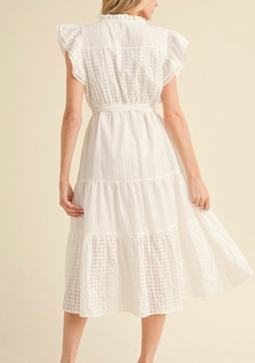 Dorothy Midi Dress