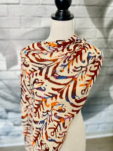 Petra Scarf