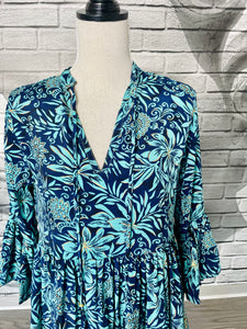 Selena Dress