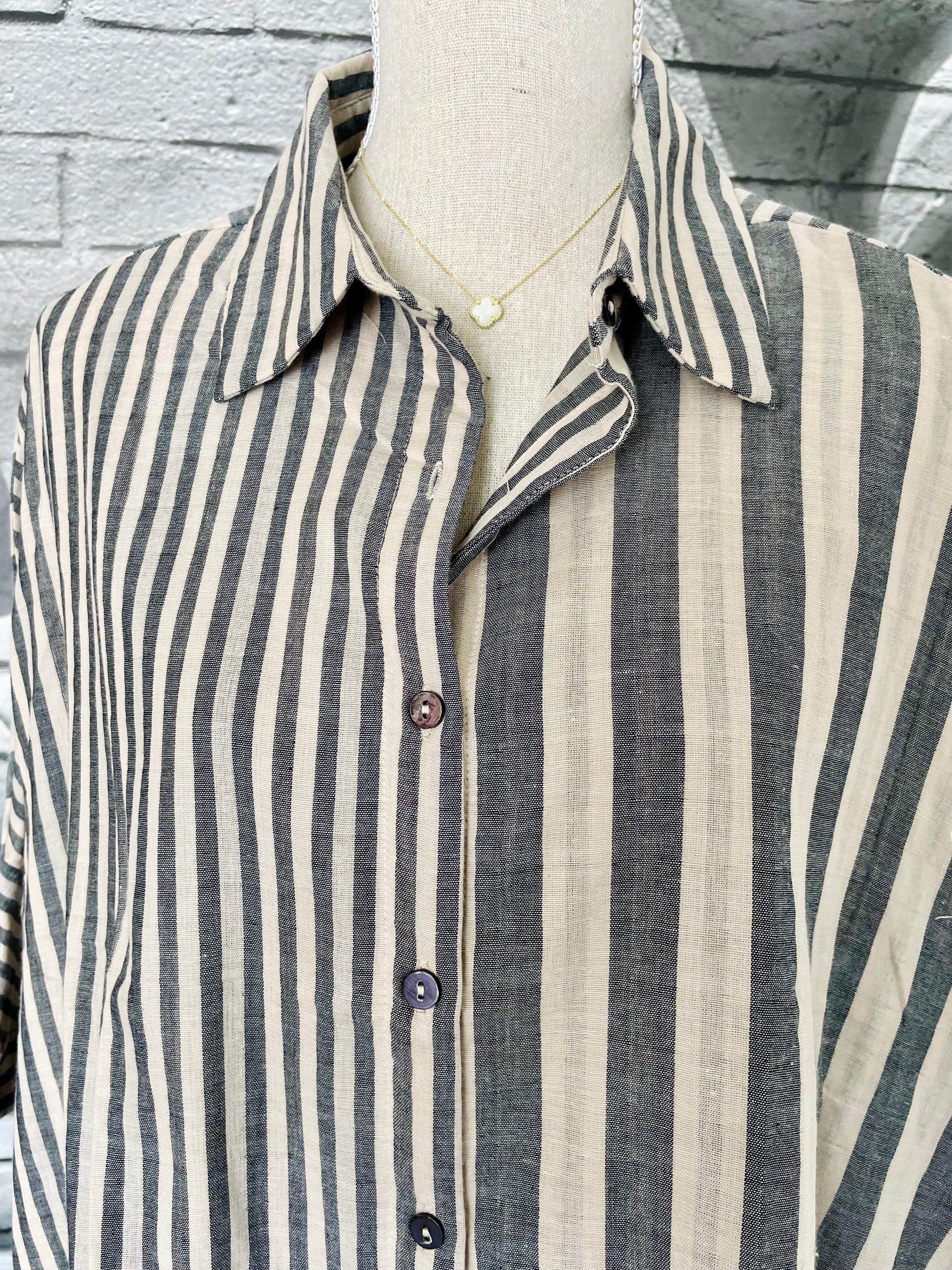 Greer Blouse