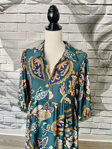 Gigianna Dress