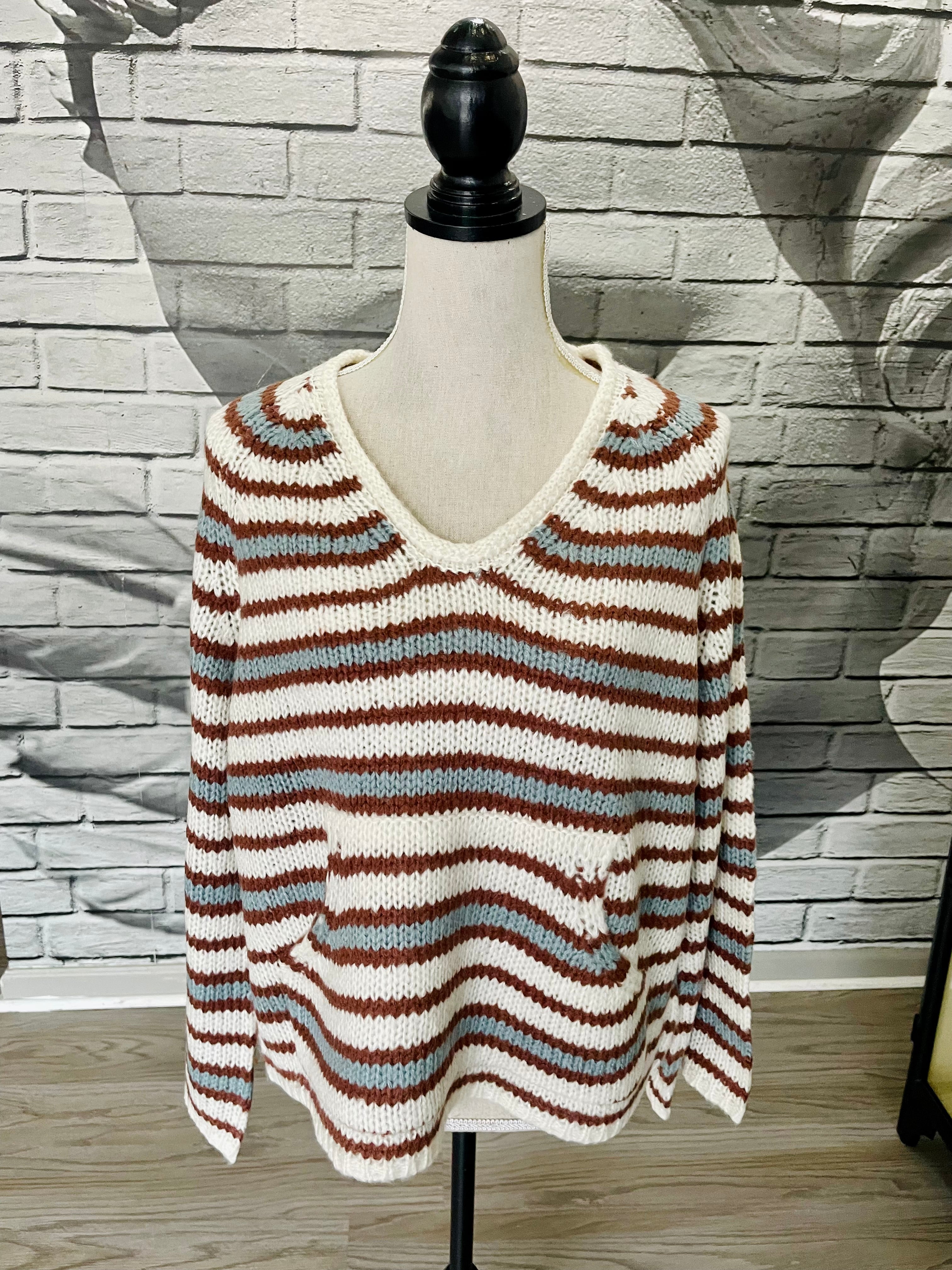 Nancy Sweater