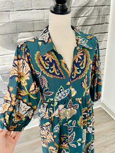 Gigianna Dress