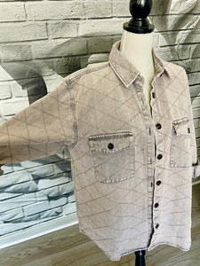 Julia Quilted Jacket