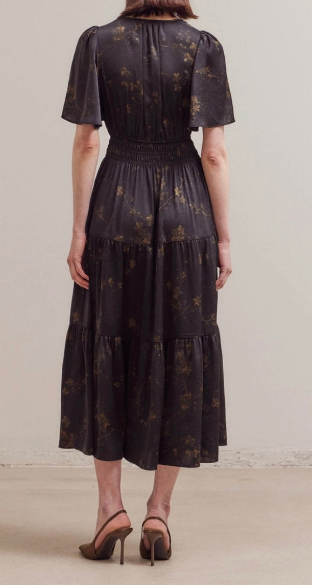 Rosie Dress