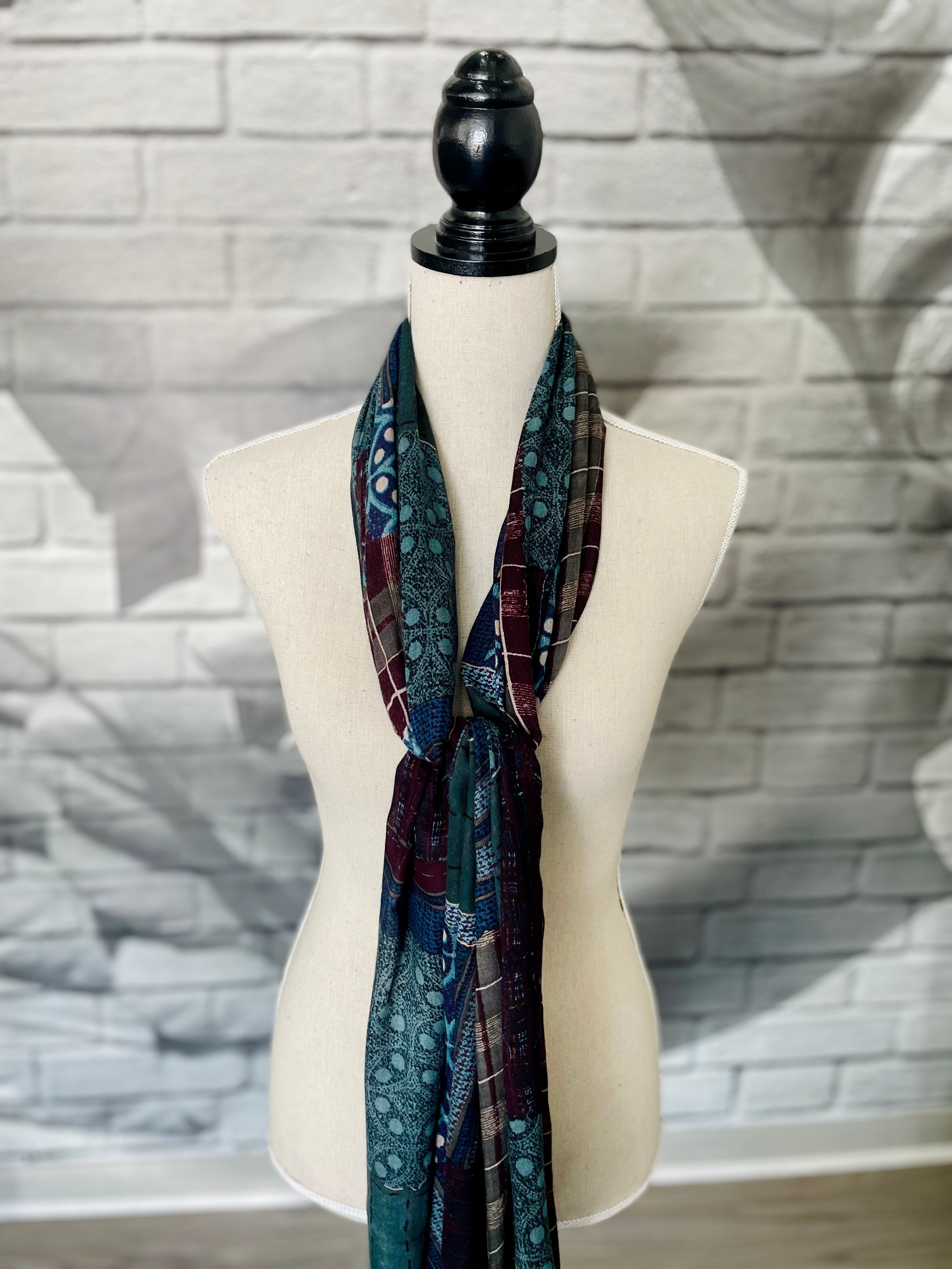 Miller Scarf