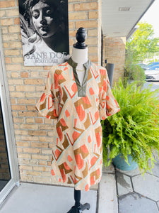 Dani Dress