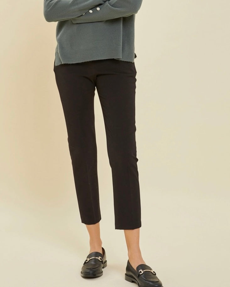 Charlie Classic Dress Pants