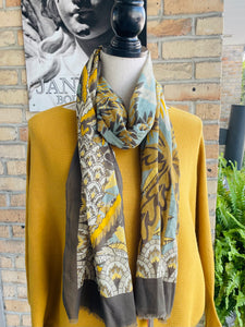 Michele Scarf