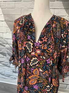 Kerry Midi Dress