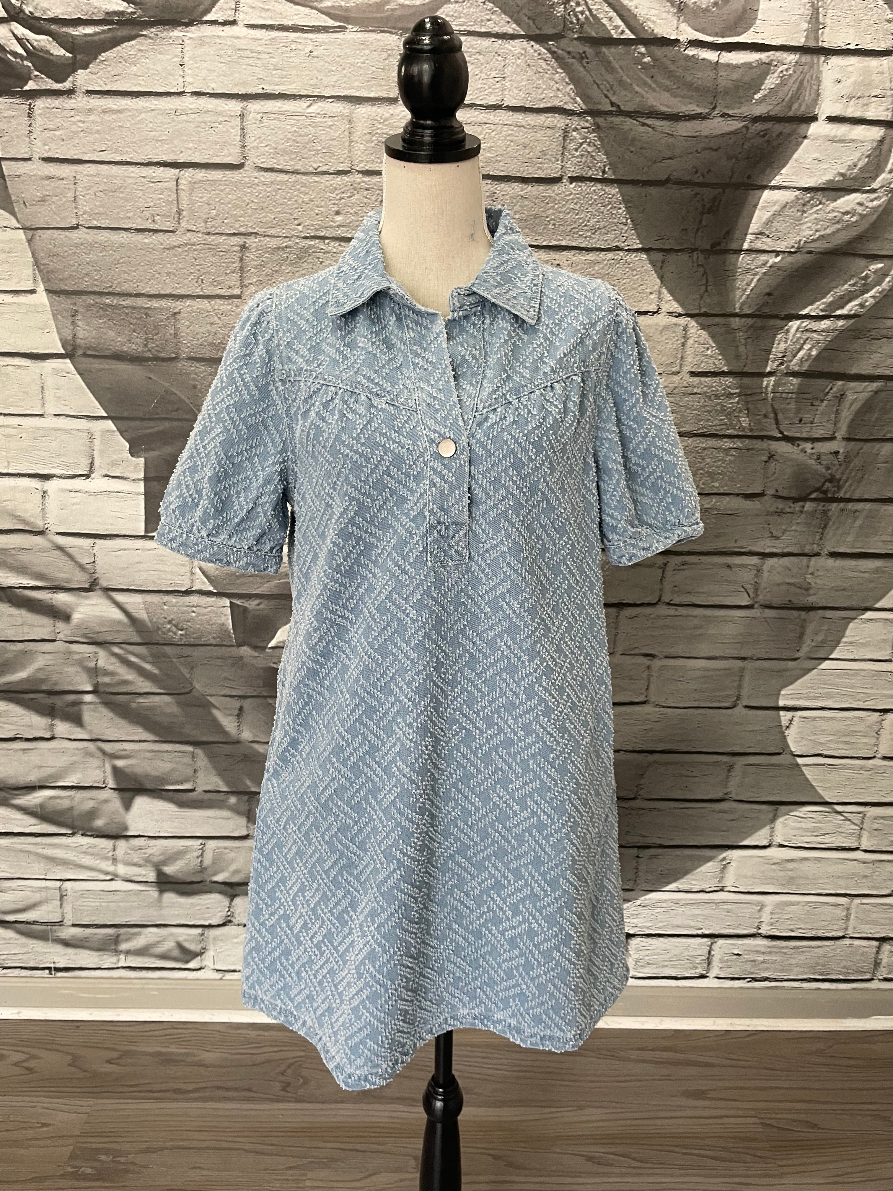 Willah Dress