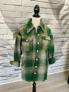Laurie Barn Jacket