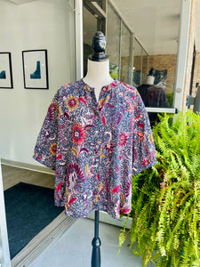 Shae Blouse