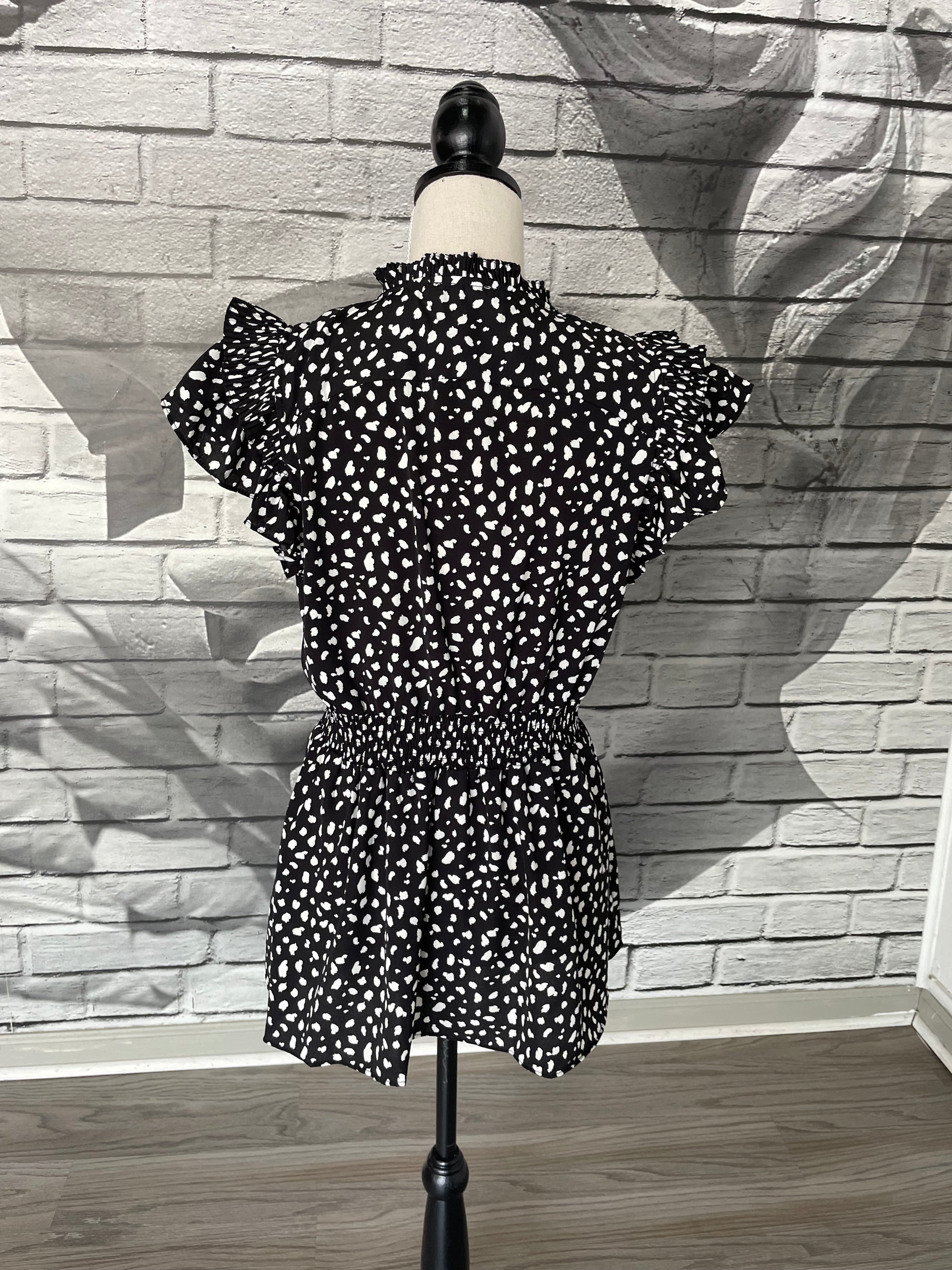 Julie Blouse