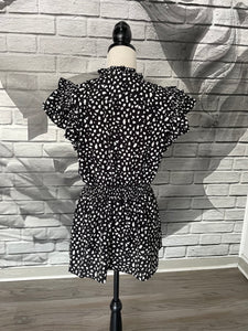 Julie Blouse