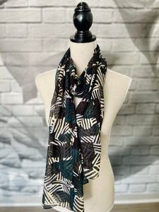 Leto Scarf