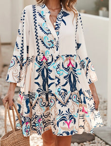 Clara Dress