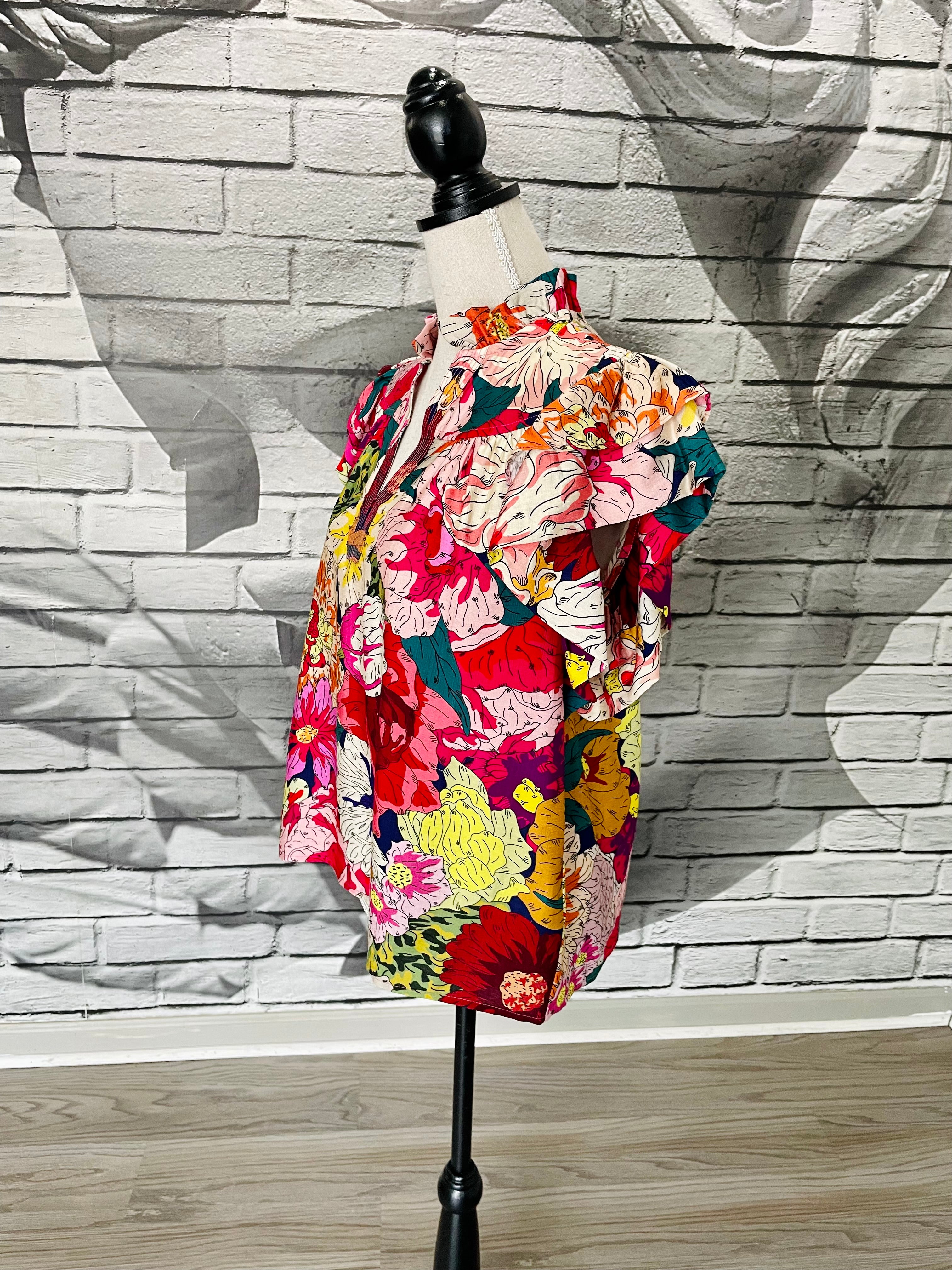 Jennifer Blouse