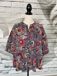 Shae Blouse