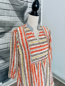 Loren Dress