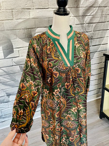 Jenny Dress