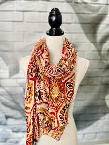 Asteria Scarf