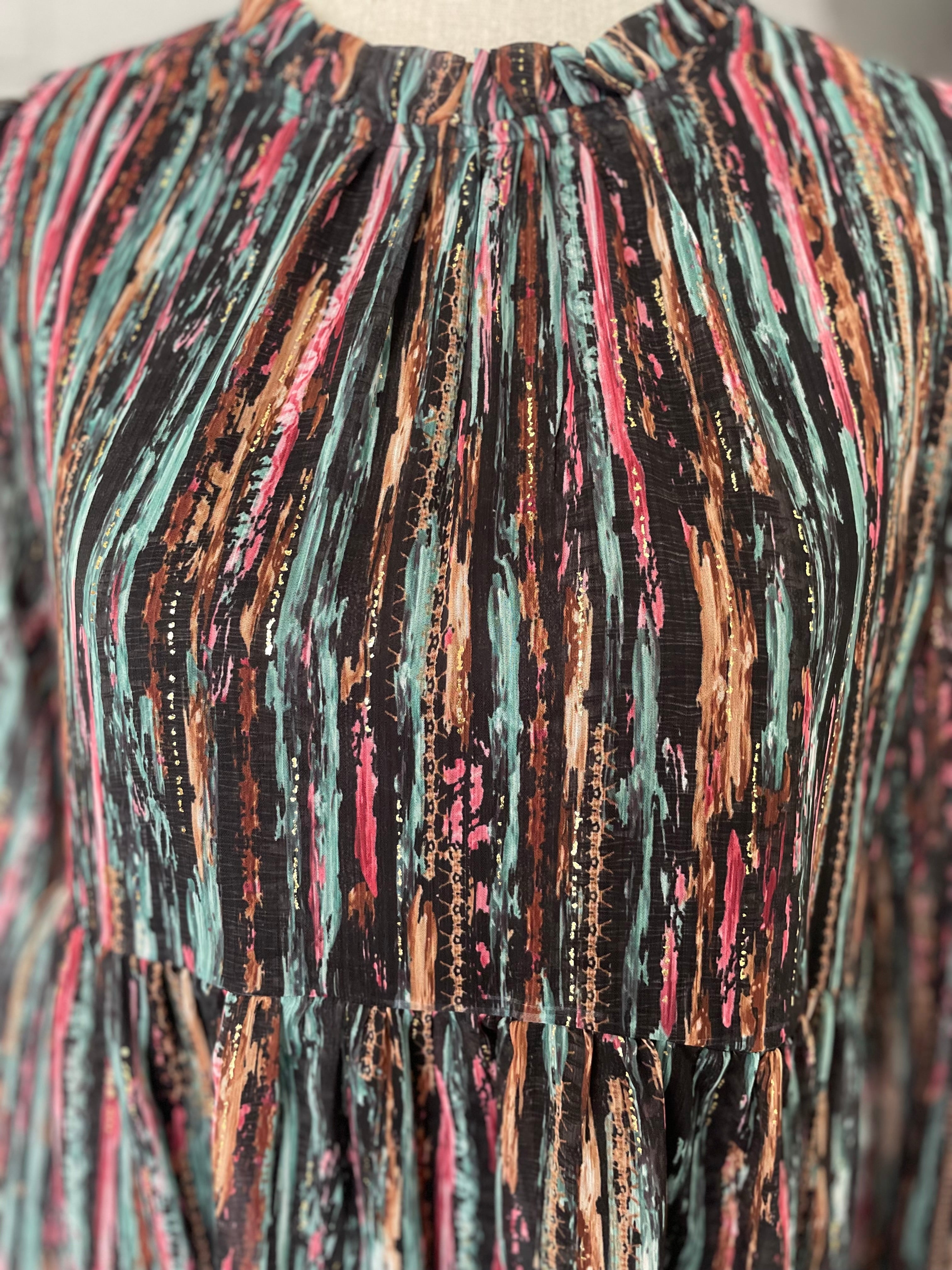 Bianca Dress