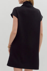 Westin Dress in Black