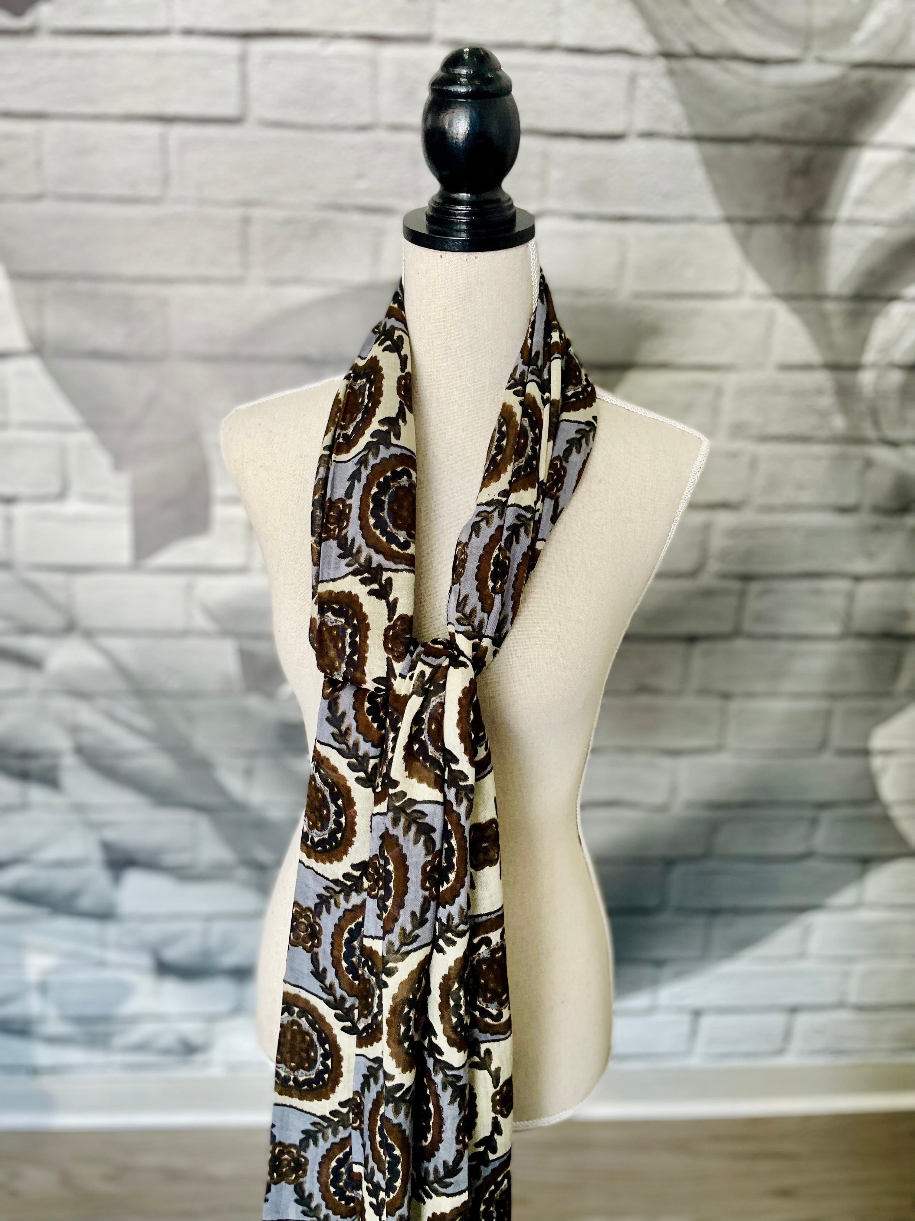 Kallie Scarf