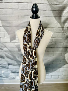 Kallie Scarf