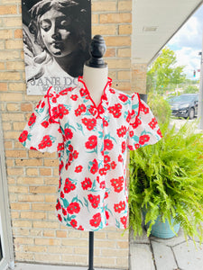 Annie Blouse