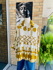 Nancy Blouse