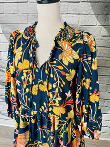 Riona Blouse