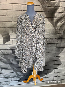 Kelly Jaguar Dress