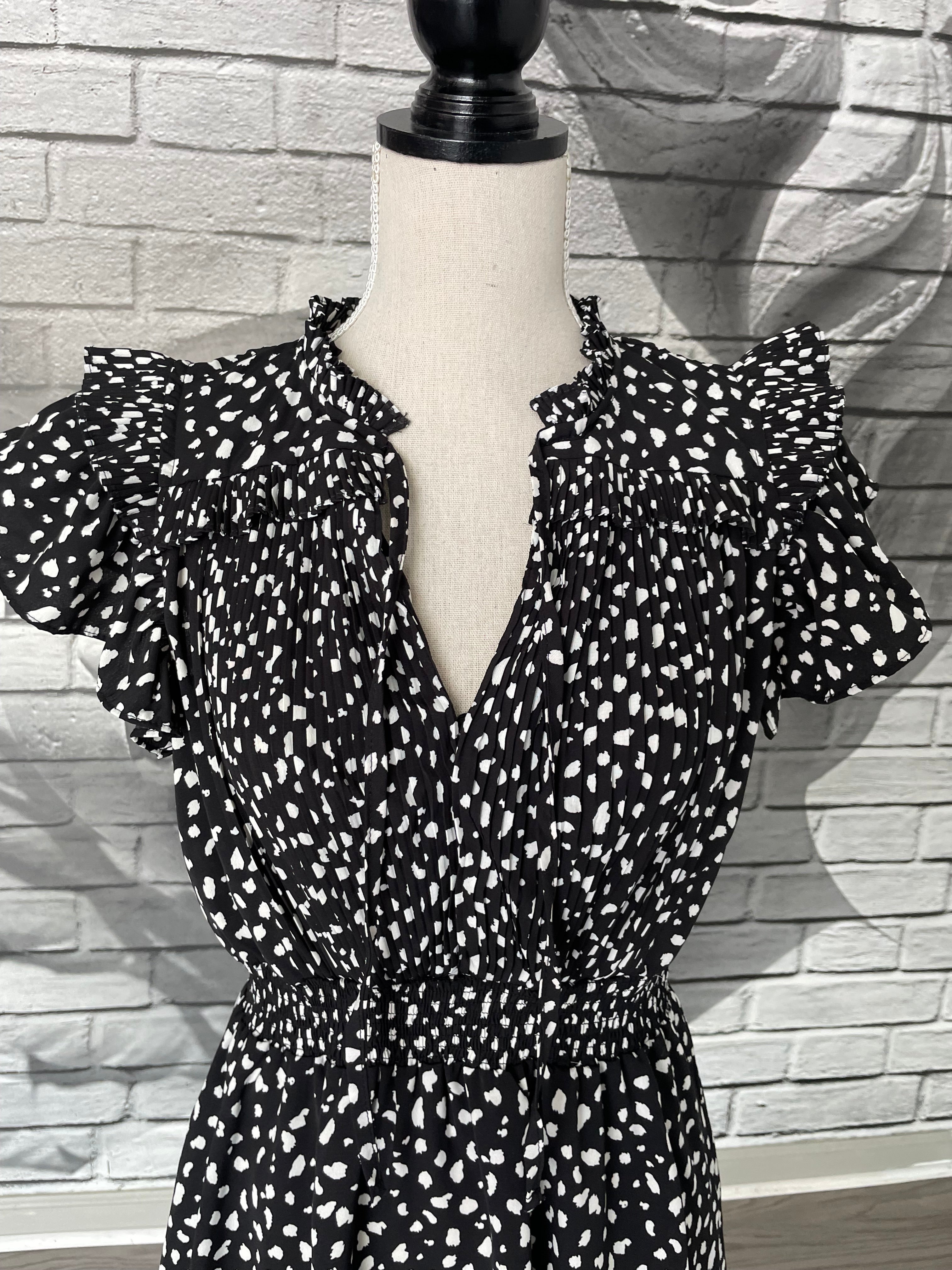 Julie Blouse