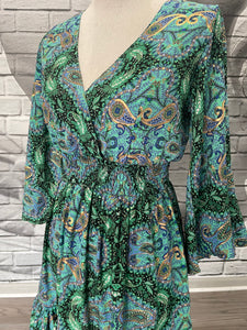 Katherine Dress