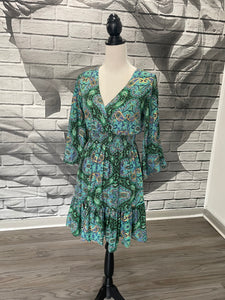 Katherine Dress
