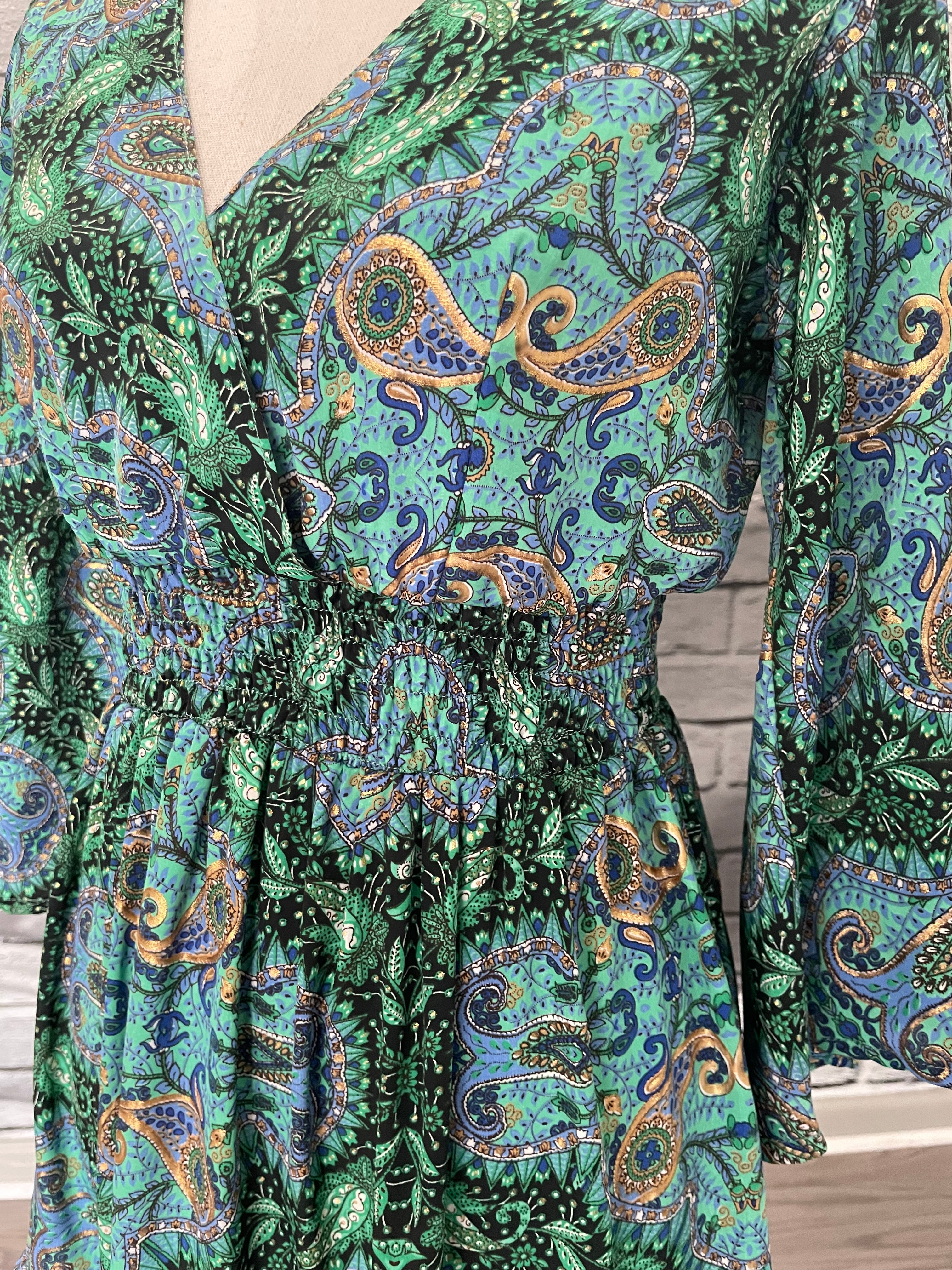 Katherine Dress