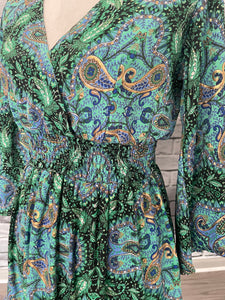 Katherine Dress