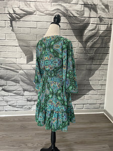Katherine Dress