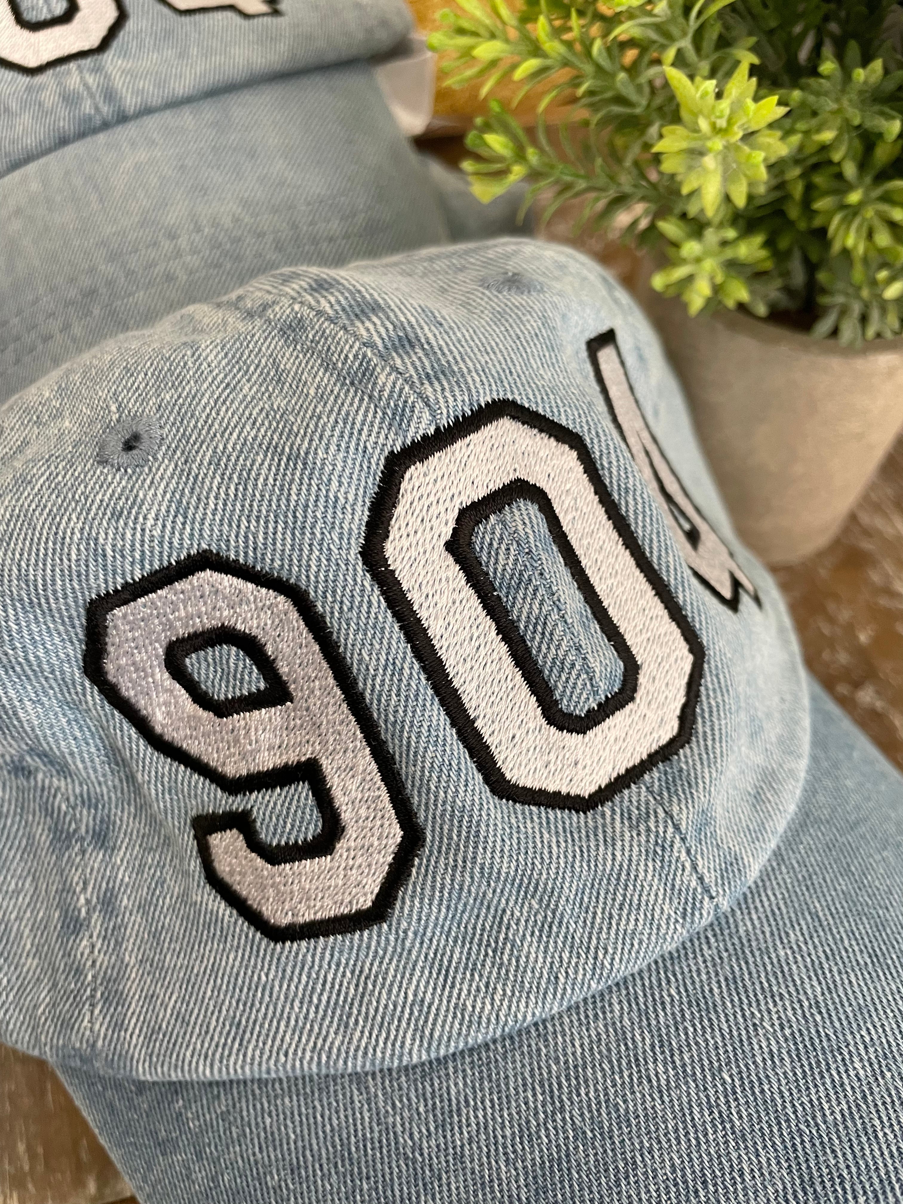 904 Jacksonville Hat