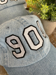 904 Jacksonville Hat