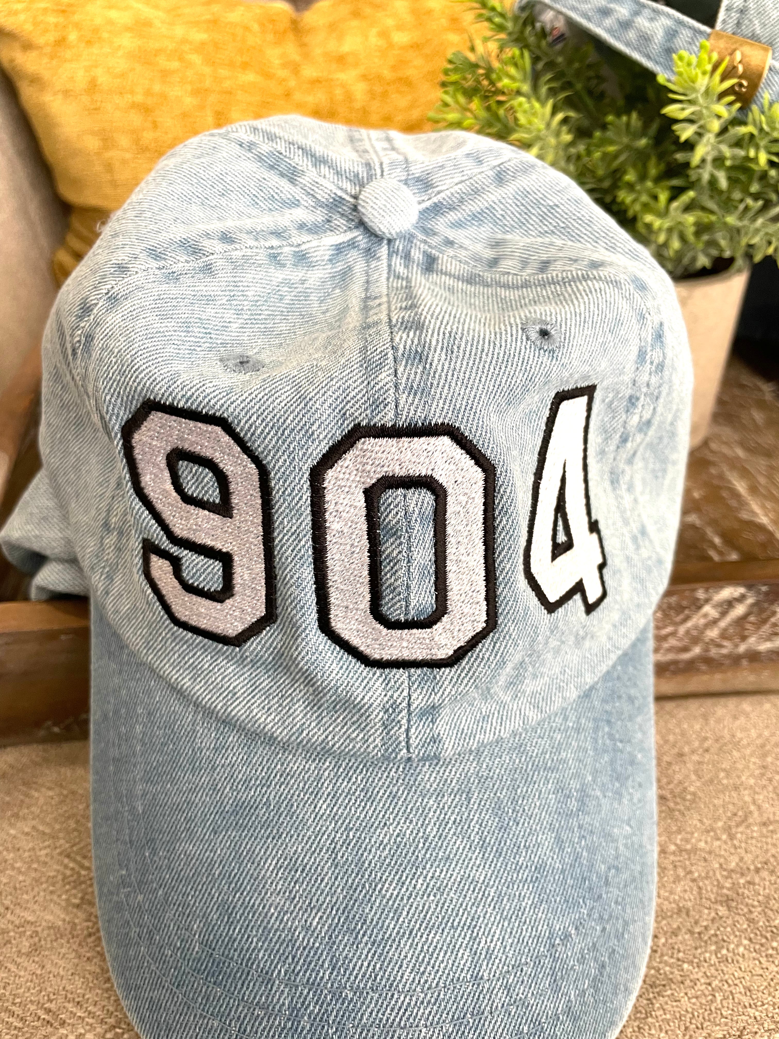 904 Jacksonville Hat