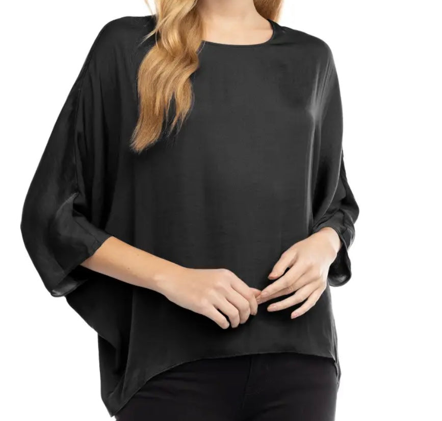 Aubrey Dolman Blouse